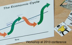 New PGCE route- Economics with Business Education
