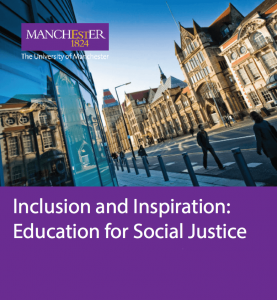 CPD Event: Inclusion and Inspiration Conference 18/01/2017